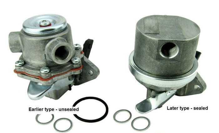 Volvo Penta 2001 fuel lift pump