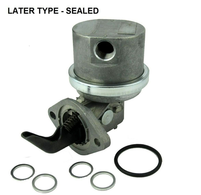 Volvo Penta 2001 fuel lift pump