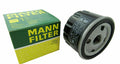 Volvo Penta 2001 oil filter