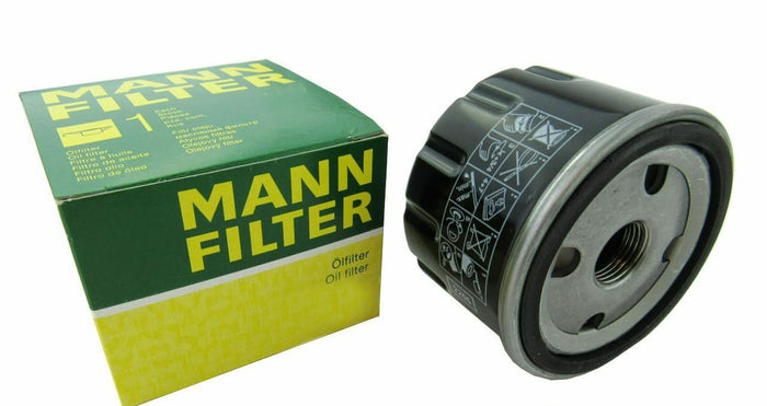 Volvo Penta 2001 oil filter