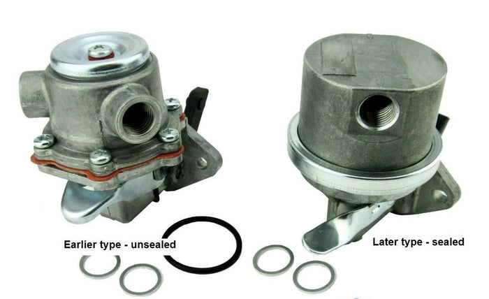 Volvo Penta 2002 fuel lift pump