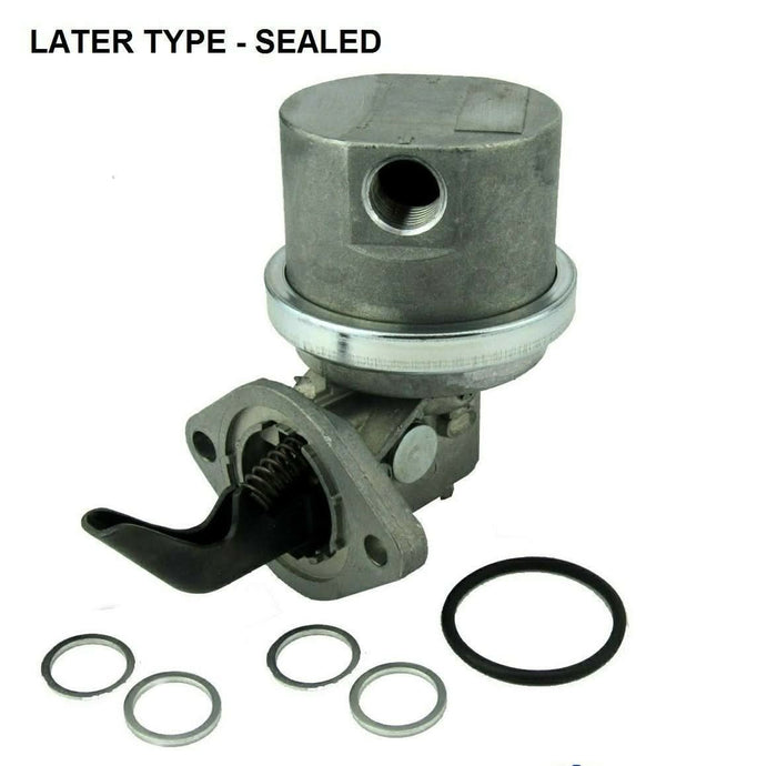 Volvo Penta 2002 fuel lift pump