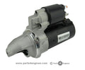 Volvo Penta 2002 starter motor 12V