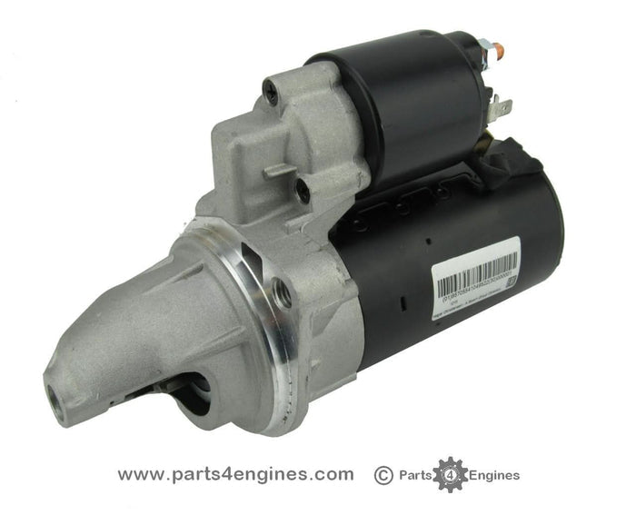 Volvo Penta 2002 starter motor 12V