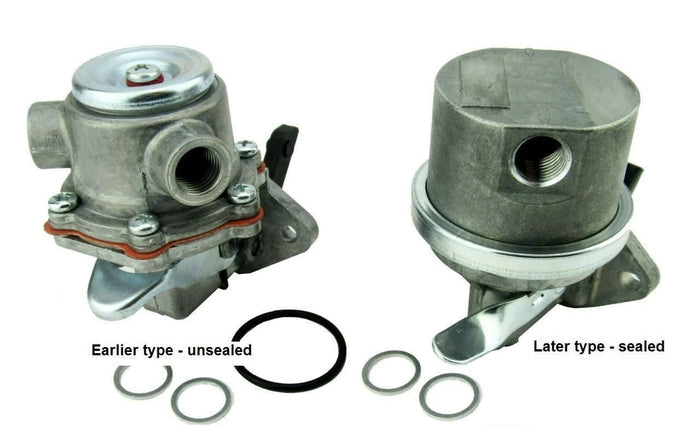 Volvo Penta 2003 fuel lift pump