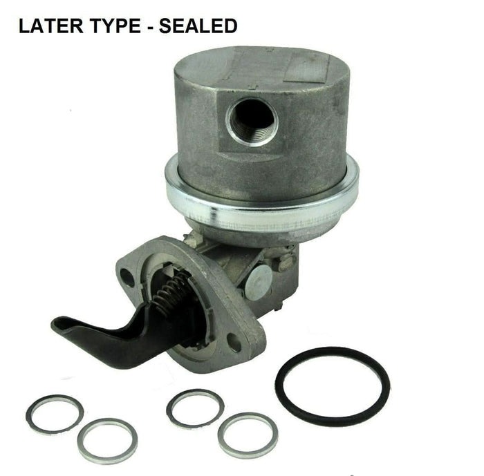 Volvo Penta 2003 fuel lift pump