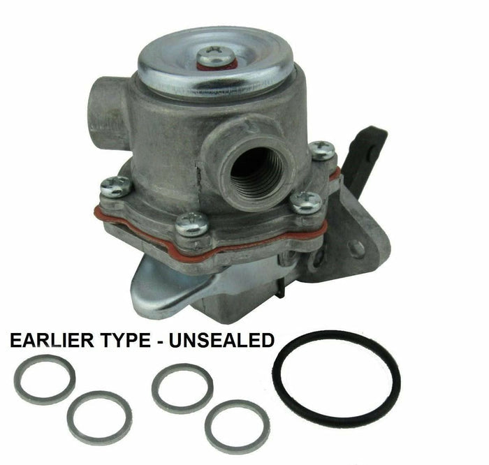 Volvo Penta 2003 fuel lift pump