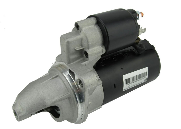 Volvo Penta 2003 starter motor 12V