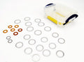 Volvo Penta 2003 water pipe seal & fuel washer kit