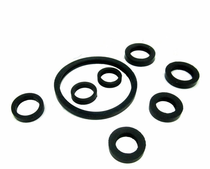 Volvo Penta 2003 water pipe seal & fuel washer kit