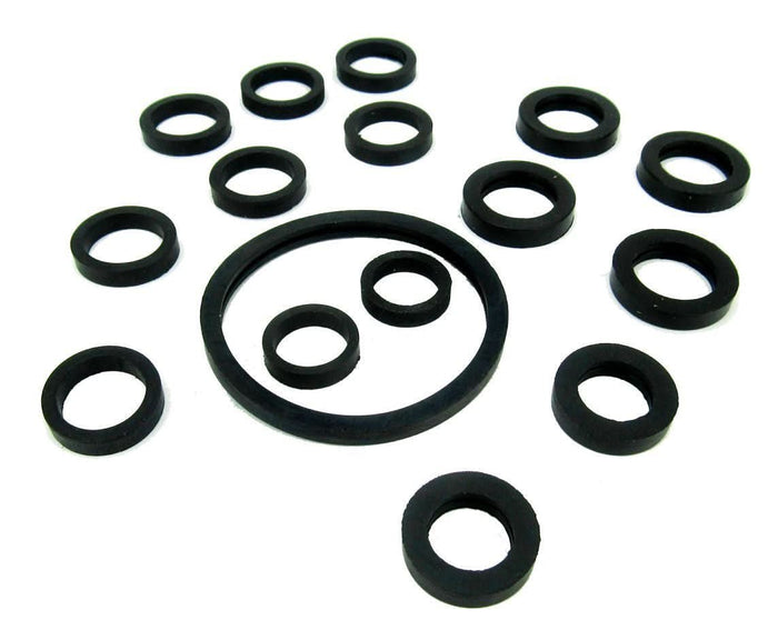 Volvo Penta 2003 water pipe seal & fuel washer kit