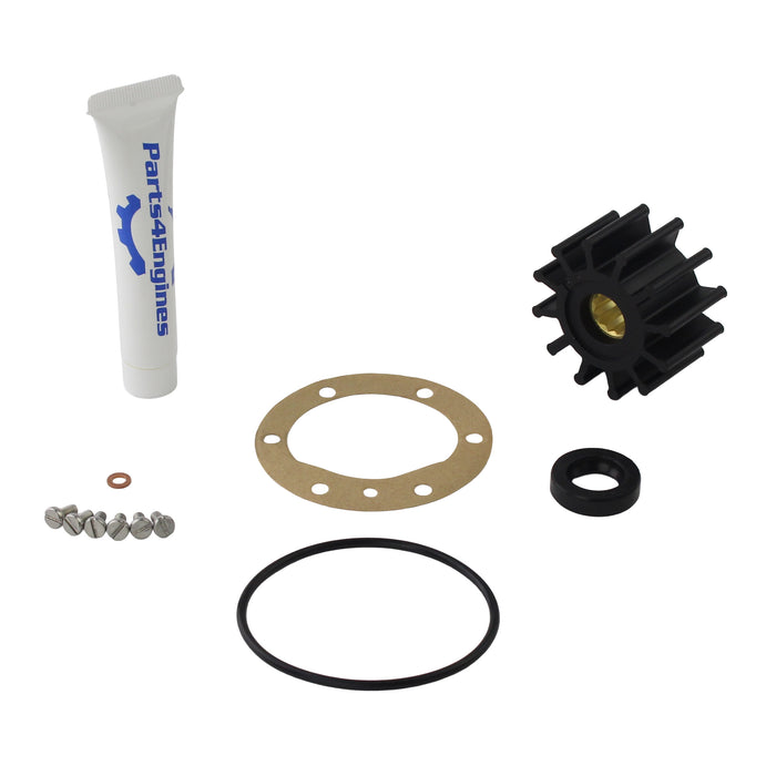 Volvo Penta 2003T Impeller, Service & Rebuild Kits