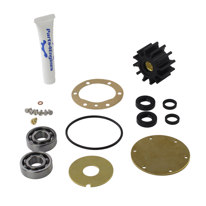 Volvo Penta 2003T Impeller, Service & Rebuild Kits