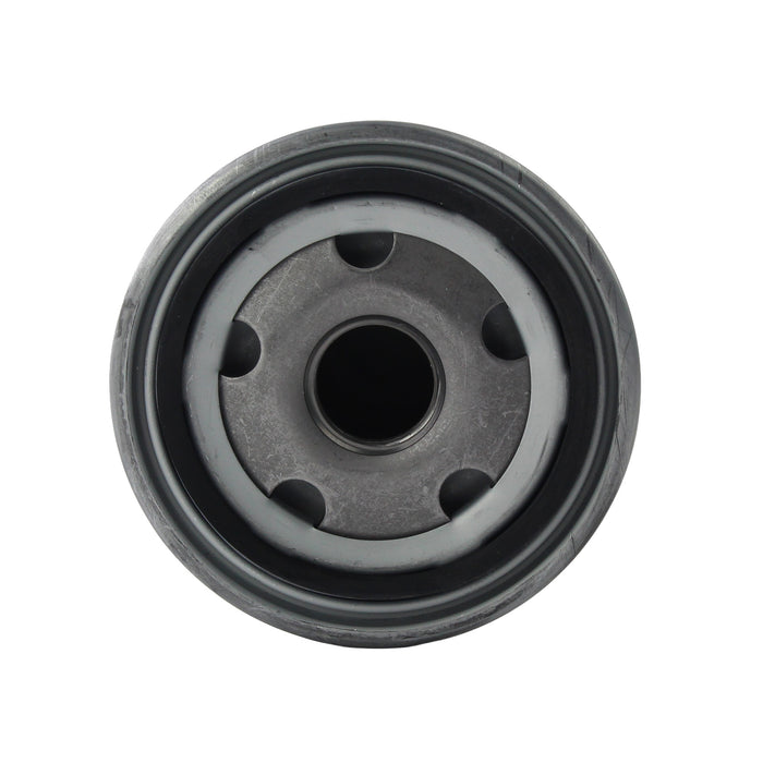 Spin-on fuel filter