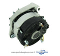 Volvo Penta D1-20 auxiliary alternator
