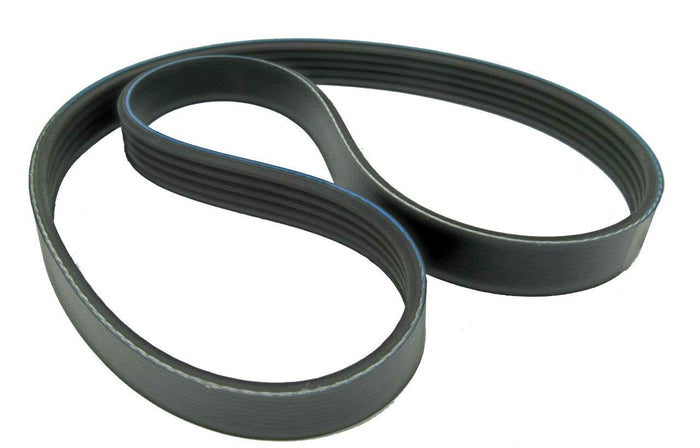 Volvo Penta D1-30 alternator & water pump belt