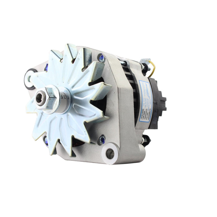 Volvo Penta D1-30 auxiliary alternator