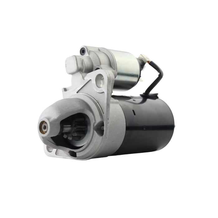 Volvo Penta D1-30 starter motor