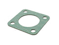 Exhaust outlet gasket