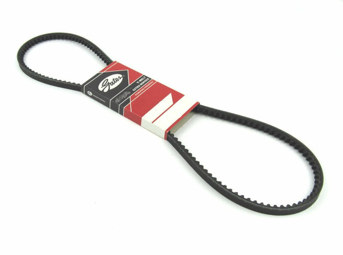 Volvo Penta D2-55 alternator & water pump belt