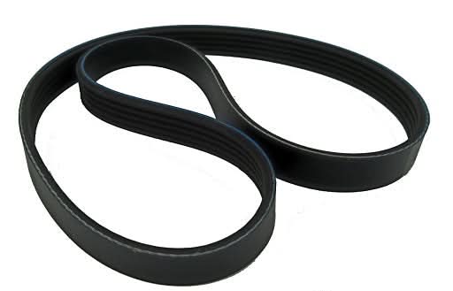 Volvo Penta D2-55 alternator & water pump belt