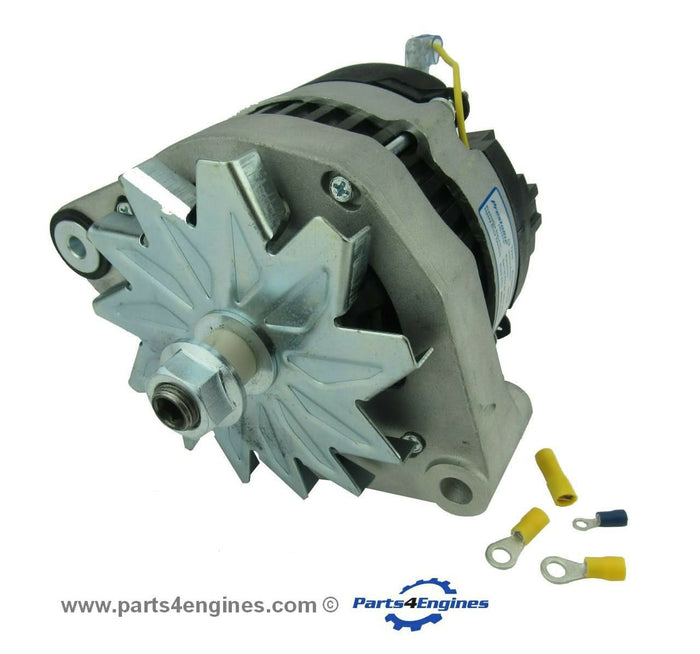 Volvo Penta D2-55 alternator