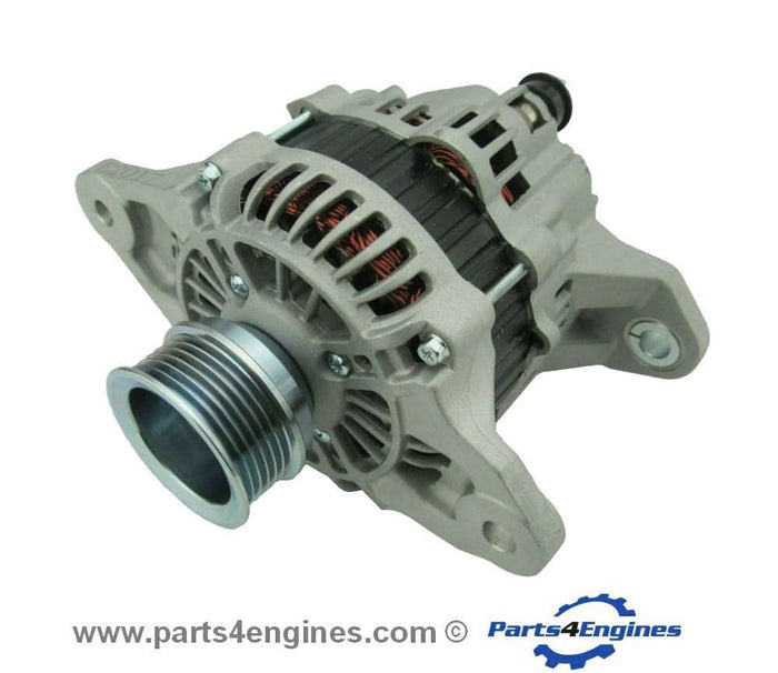 Volvo Penta D2-55 alternator