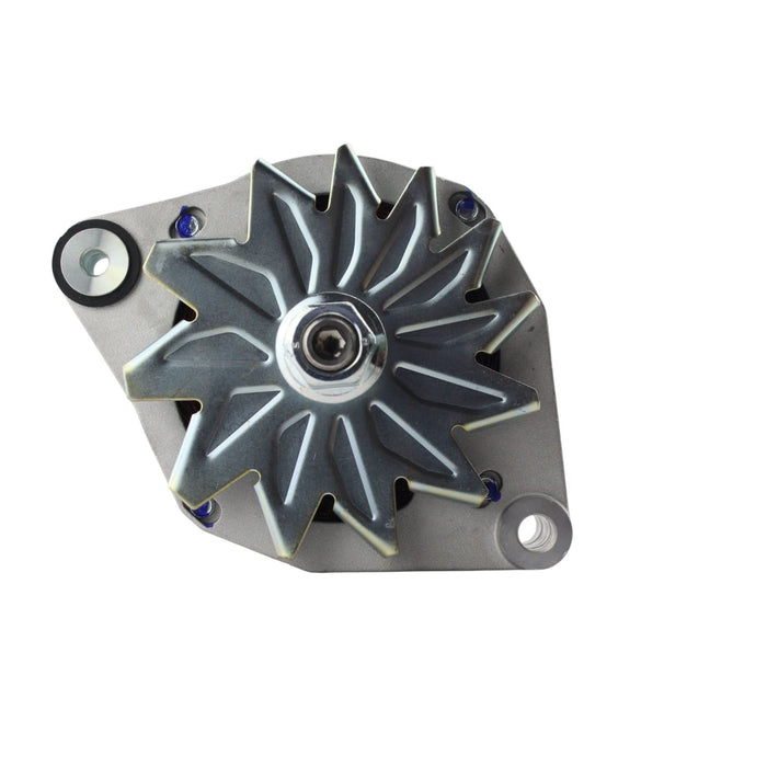 Volvo Penta D2-55 alternator