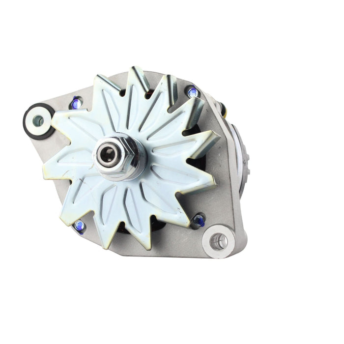 Volvo Penta D2-55 alternator