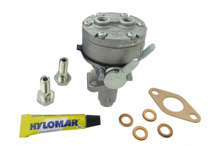Fuel lift pump kit