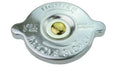 Volvo Penta D2-55 heat exchanger caps