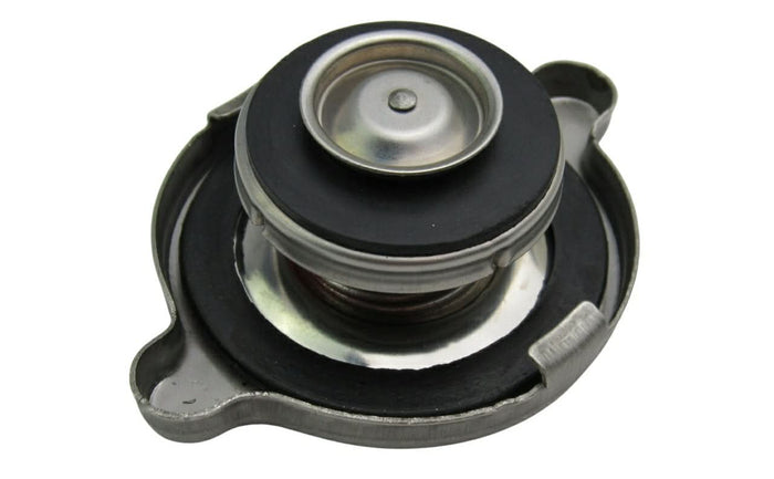 Volvo Penta D2-55 heat exchanger caps