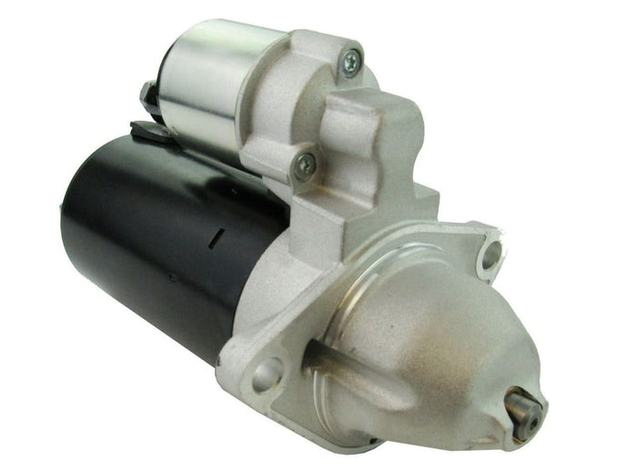 Volvo Penta D2-55 starter motor