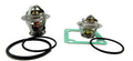 Volvo Penta D2-55 thermostat
