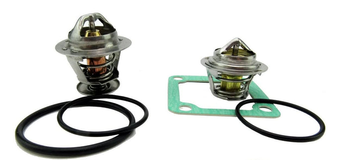 Volvo Penta D2-55 thermostat