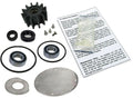 Volvo Penta D2-60 raw water pump, impeller & service kit