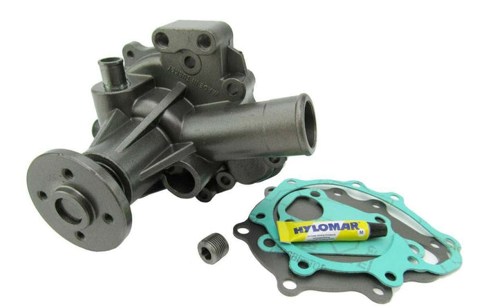 Volvo Penta D2-60 water pump