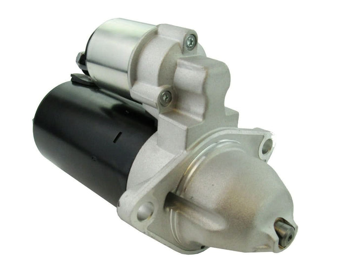 Volvo Penta D2-60F starter motor