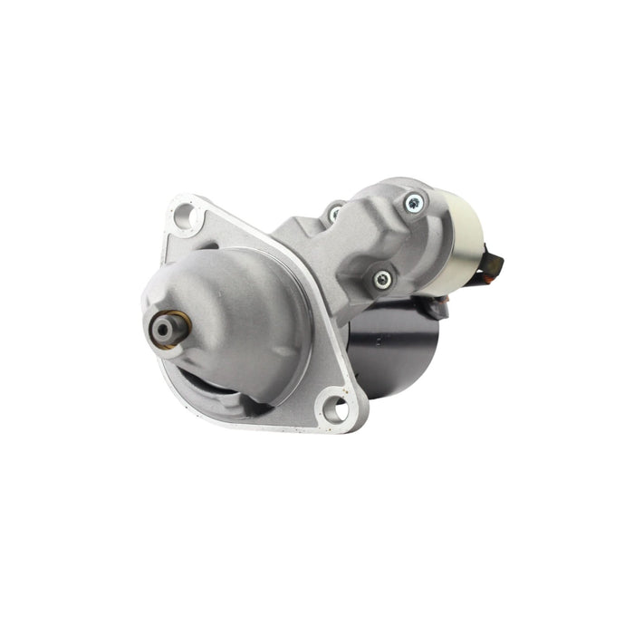 Volvo Penta D2-60F starter motor