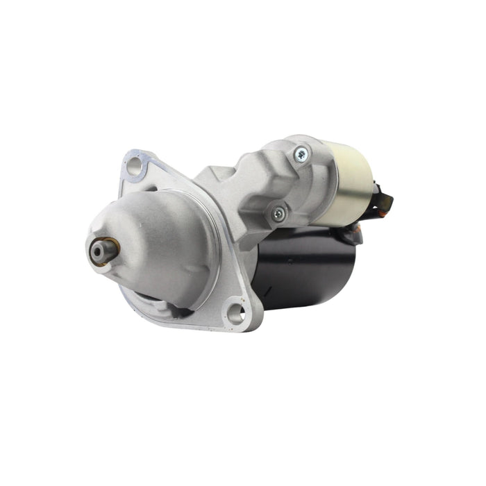 Volvo Penta D2-60F starter motor