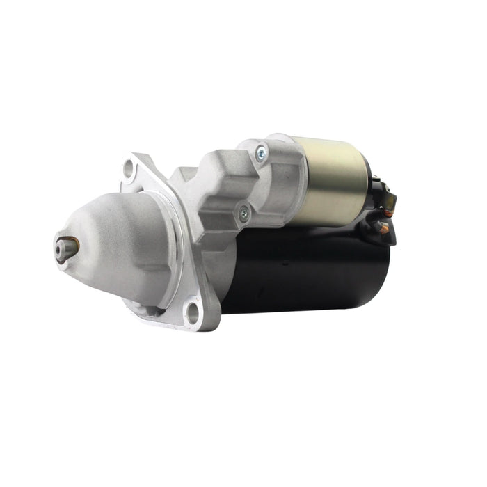 Volvo Penta D2-60F starter motor