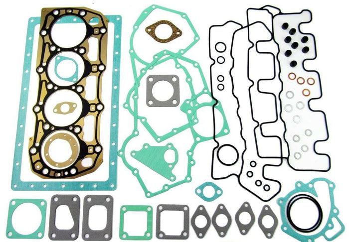 Volvo Penta D2-75 gasket set