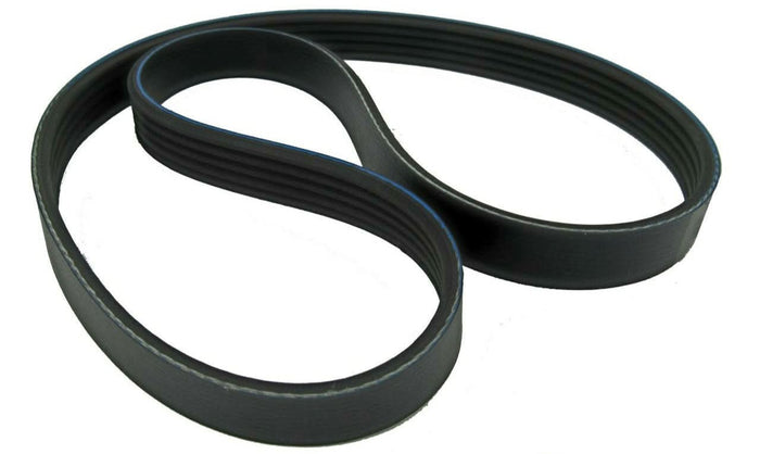 Volvo Penta D2-75 ribbed alternator belt