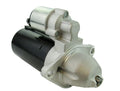 Volvo Penta D2-75 starter motor
