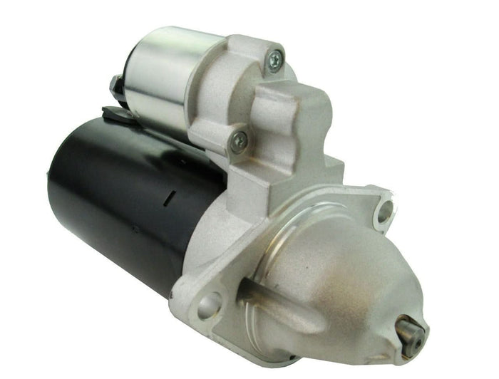 Volvo Penta D2-75 starter motor