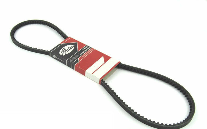 Volvo Penta MD2010 alternator belt