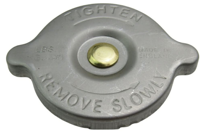 Volvo Penta MD2010 header tank cap