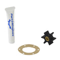 Volvo Penta MD2010 raw water pump, impeller & service kit
