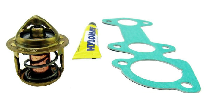 Volvo Penta MD2010 thermostat