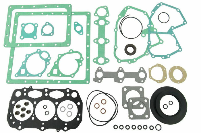 Volvo Penta MD2020 complete gasket & seal set